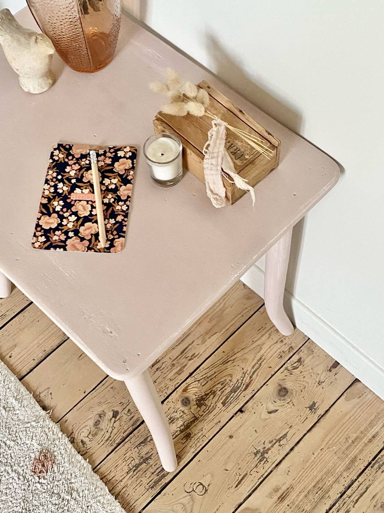 Side table