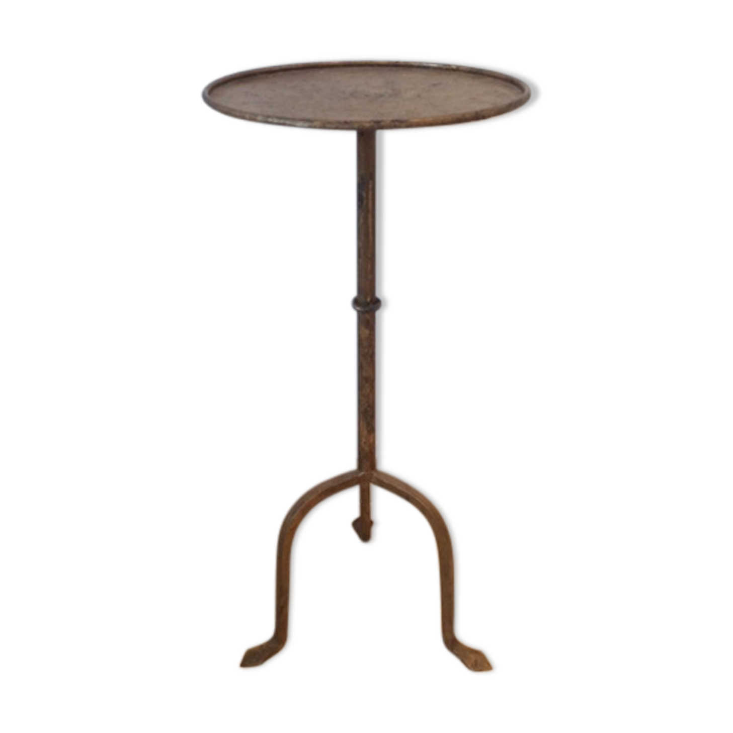 Guerdon golden iron 1950