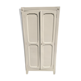 Former parisian wardrobe circa 1950