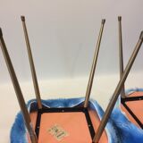 Chair "wig" of pelfran brand