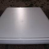 Table by Gae Aulenti for Knoll