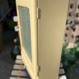 Vintage medicine cabinet