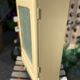 Armoire à pharmacie vintage