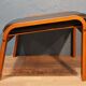 Footrest stool, 1960