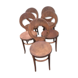 Baumann "seagull" chairs