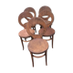 Baumann "seagull" chairs