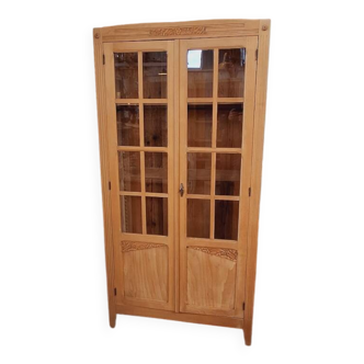 Armoire art-déco