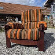 1970s armchair