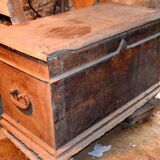 Chest old high period