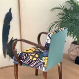 Fauteuil bridge