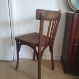 Baumann bistro chair