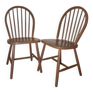 Chaises windsor