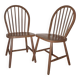 Chaises Windsor