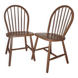 Windsor chairs