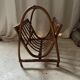 Magazine rack