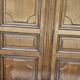 French handcrafted oak wardrobe – House of Centuries