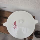 Soupière ancienne Digoin