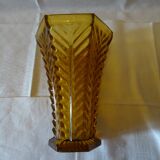 Art deco vase