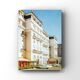 Tirage d'art – Le glamour et l'intrigue de l'hôtel Estoril Sol, 1967