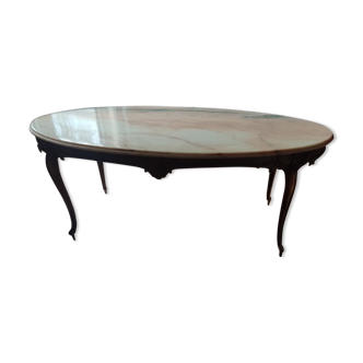 Table basse style Louis XV