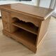 Interior's TV cabinet