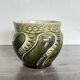 Cache-pot Ancien Art Nouveau