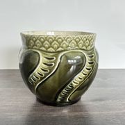 Cache-pot Ancien Art Nouveau
