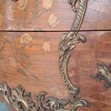 Commode de style Louis XV