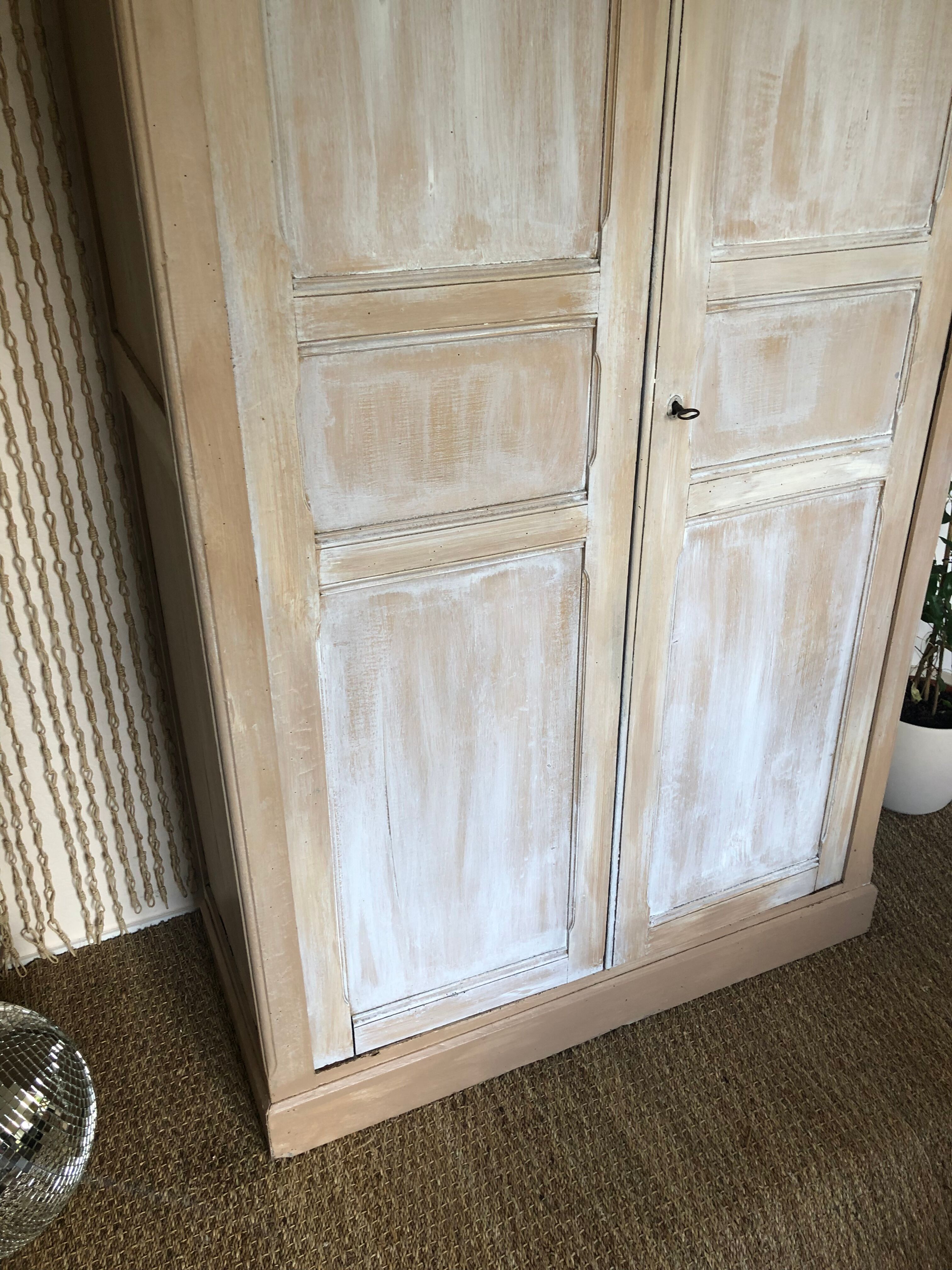 Parisian wardrobe 1950