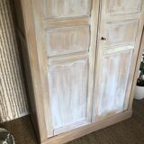 Parisian wardrobe 1950