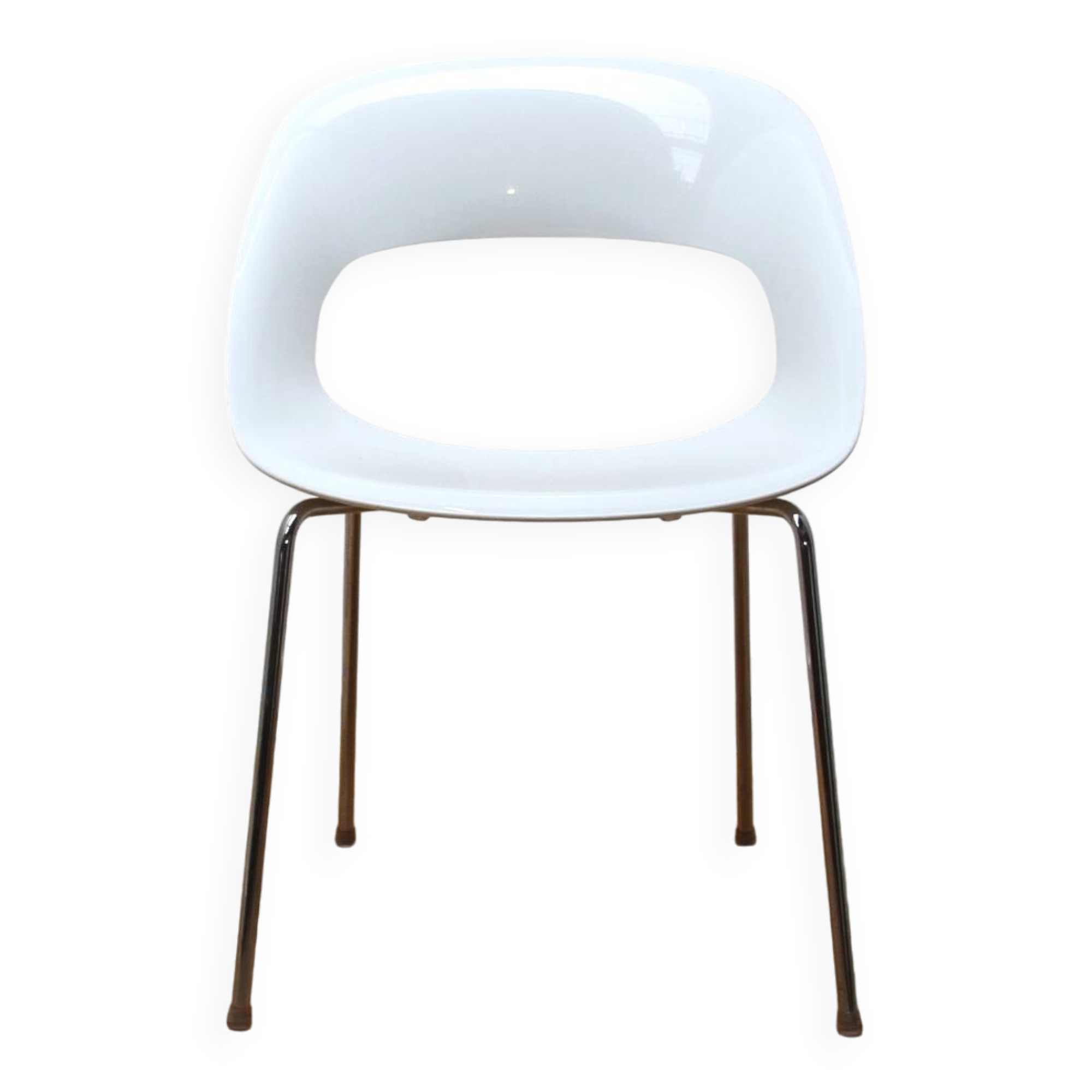 Chaise Taty, Castellani