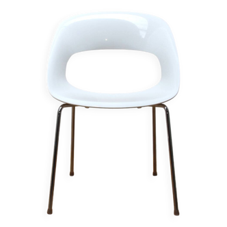 Chaise Taty, Castellani