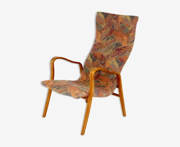 Fauteuil "Torparen" G.A.Berg, Suède, 1950