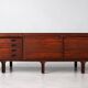 Enfilade M501/3 Gianfranco Frattini