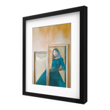 Photograph 2, Suspended Moments series