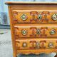 Commode Transition Louis XV - Louis XVI