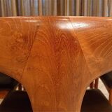 Set of 4 'Juliane' Teak Dining Chairs by Johannes Andersen for Uldum, Denmark 1960s