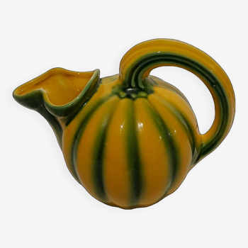 Longchamp melon slip pitcher