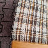 70s brutalist armchairs