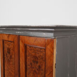 Pine dresser, Danish design, 1960s, production: Denmark