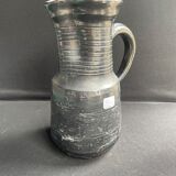 Ceramic pitcher Jean Marais (1913-1998)