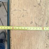 Industrial stool