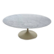 Eero Saarinen coffee table for Knoll