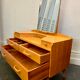 G Plan Dressing Table with Mirror #D50