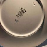 Digoin Sarreguemines dish