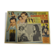 Displays MAN FROM UNCLE 60's film Mexican "lobby card"