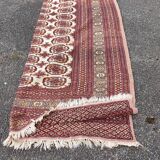 Handmade oriental rugs