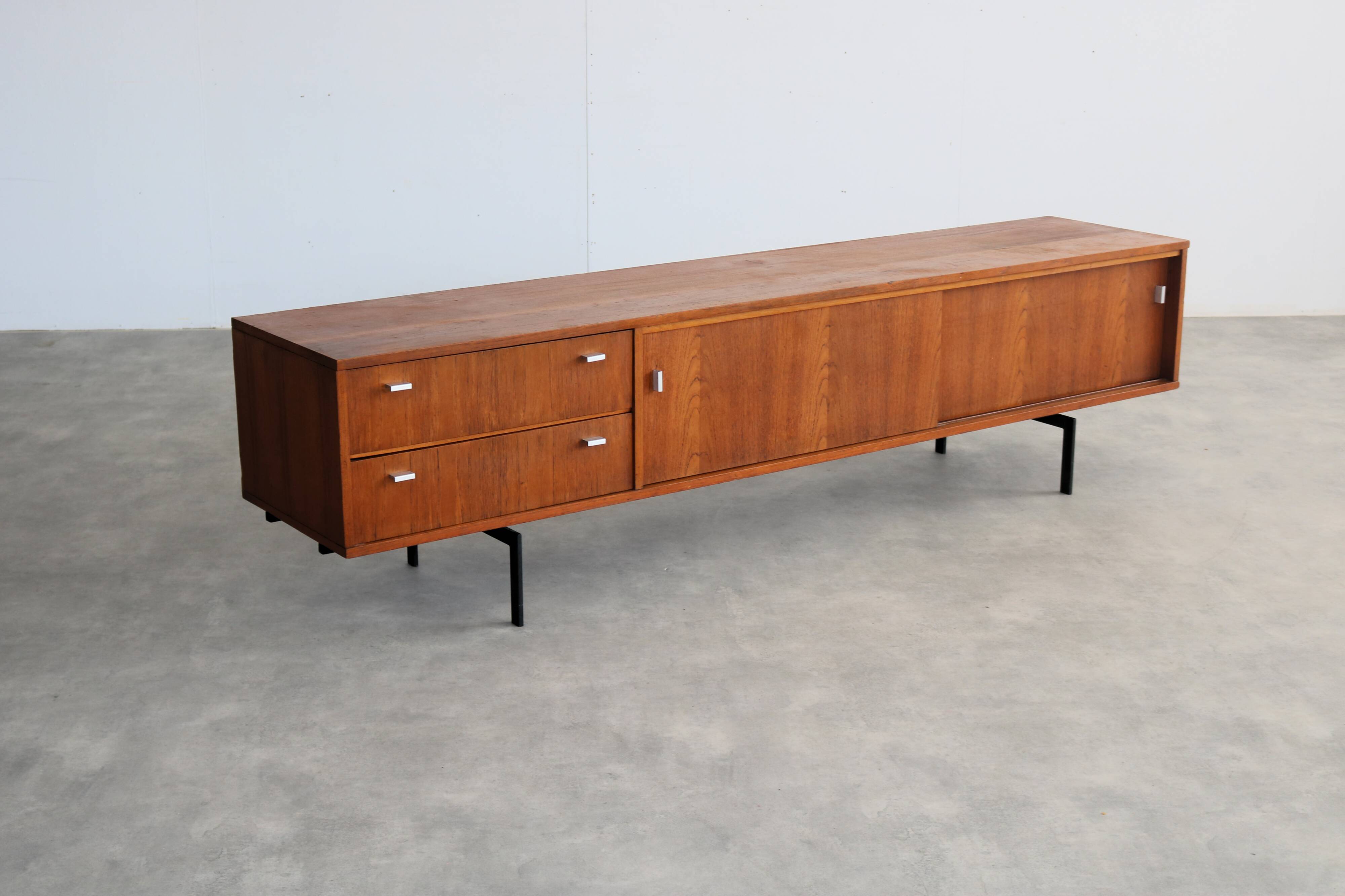 Vintage sideboard | TV stand | sideboard | 1960s