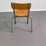 Mullca school chair
