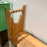 Wall shelf